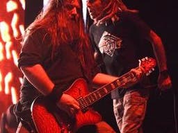 Lamb of God