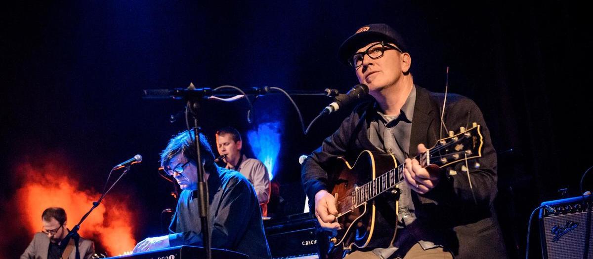 Lambchop - Public Records