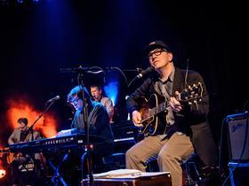 Lambchop — Public Records