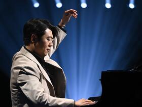 Lang Lang at Place des Arts (Montreal)