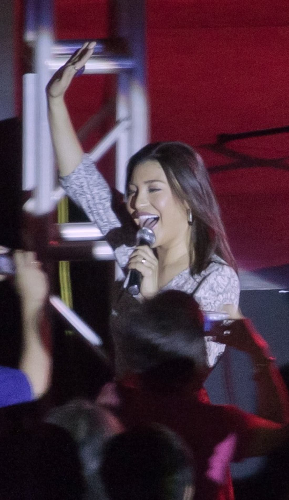 Lani Misalucha promotional image for upcoming events and ticket sales