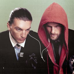 LANY