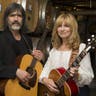 Larry Campbell & Teresa Williams