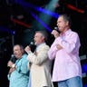 Larry Gatlin & The Gatlin Brothers image