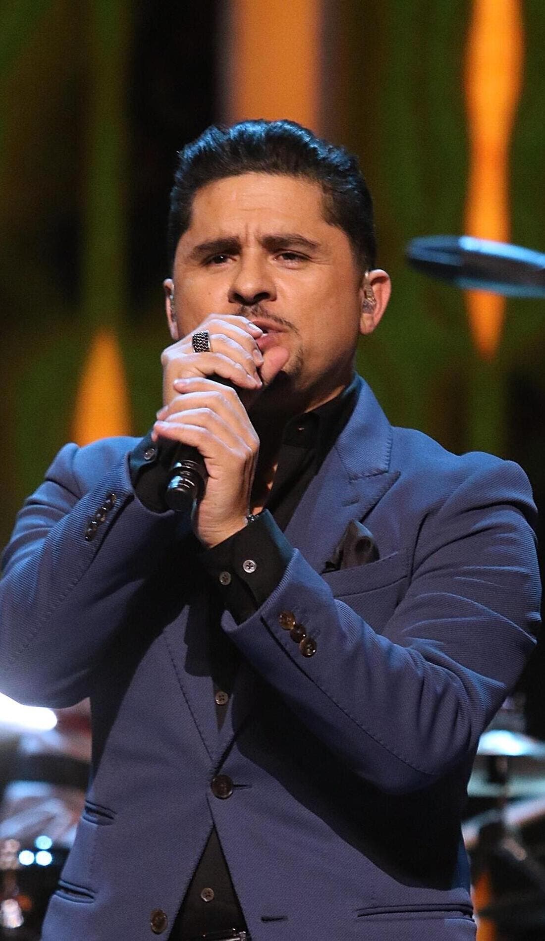 Larry Hernandez promotional image for upcoming events and ticket sales