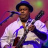 Larry McCray