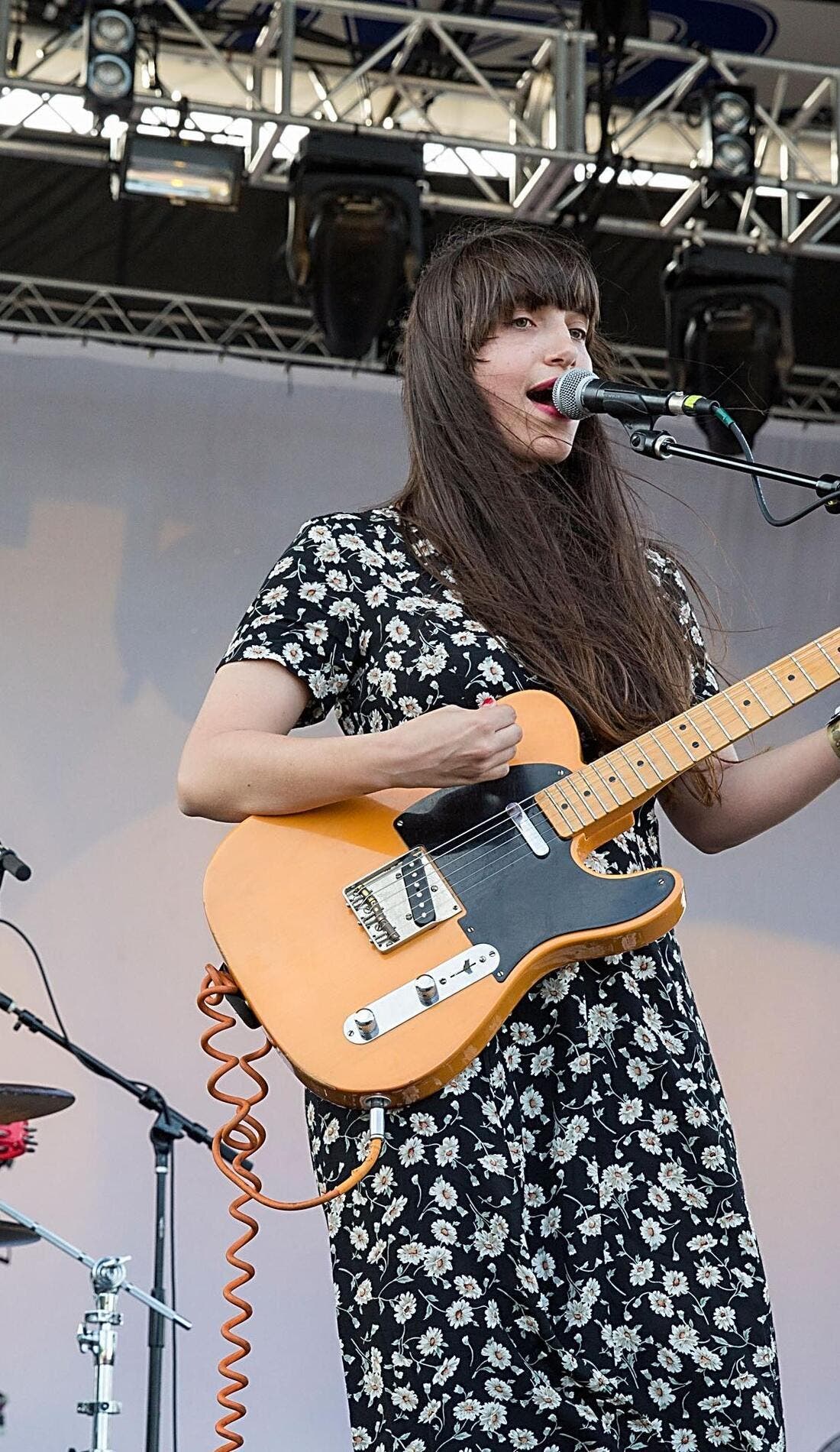 Las Robertas promotional image for upcoming events and ticket sales