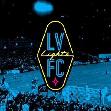 Las Vegas Lights FC Tickets 