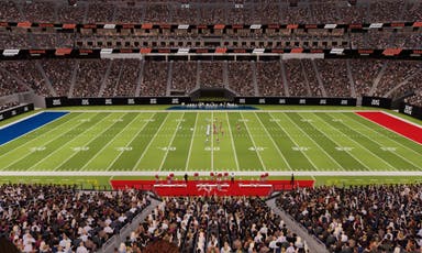 Las Vegas Raiders Tickets