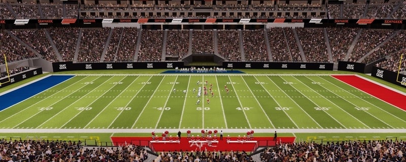 Preseason: Cardinals at Raiders
