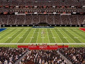 Las Vegas Raiders at Allegiant Stadium