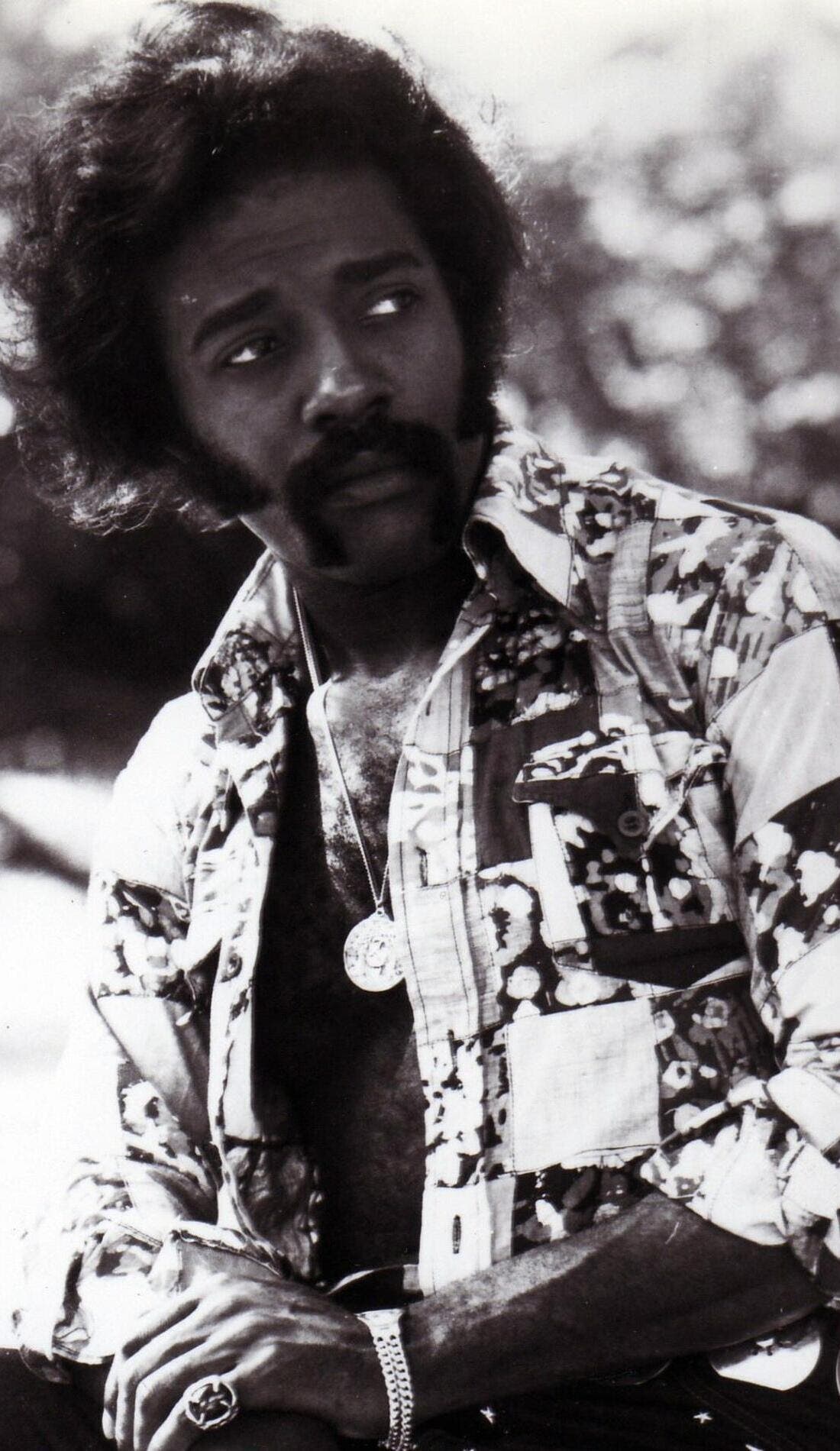 Latimore promotional image for upcoming events and ticket sales