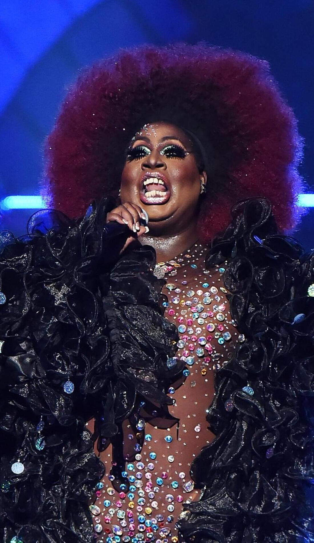 Latrice Royale promotional image for upcoming events and ticket sales