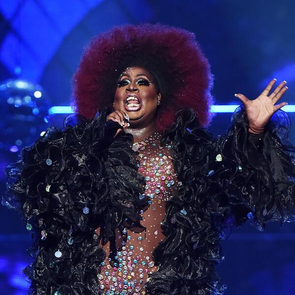 Who is Latrice Royale? Discover the Drag Icon!