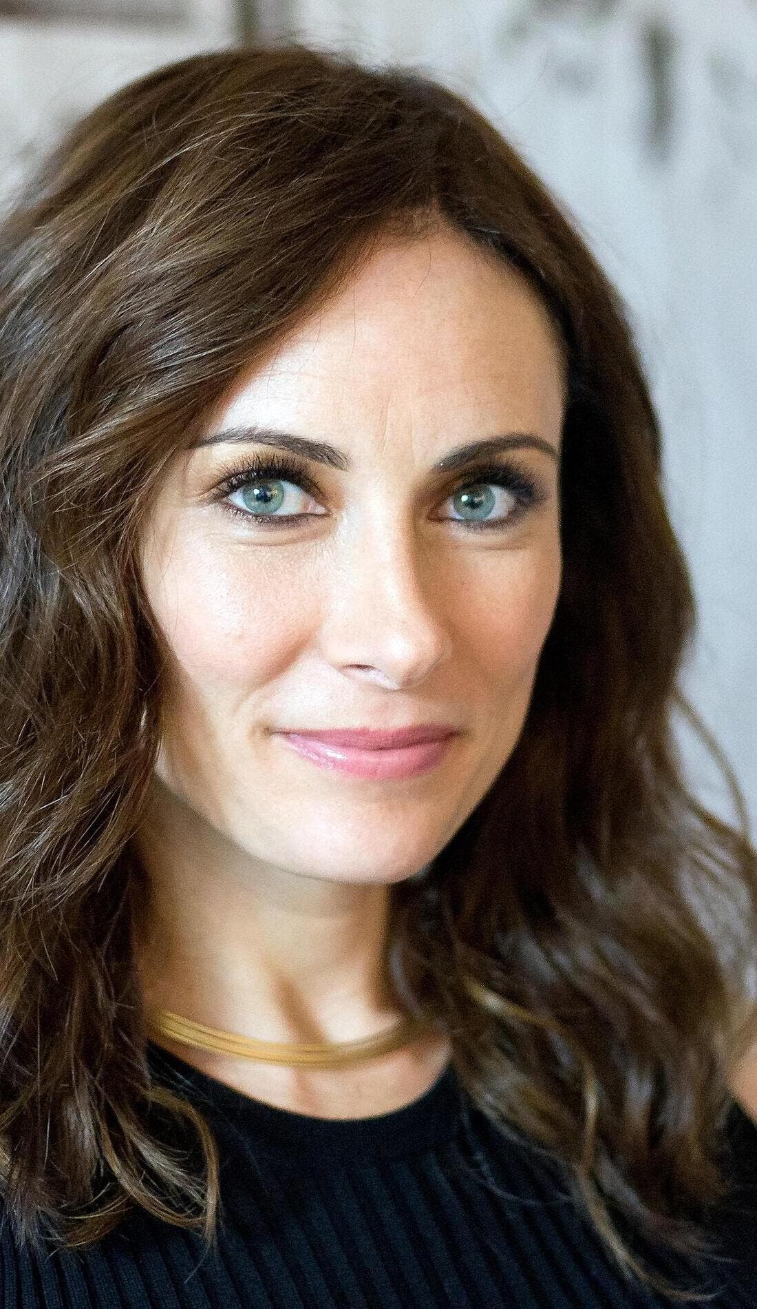Laura Benanti promotional image for upcoming events and ticket sales
