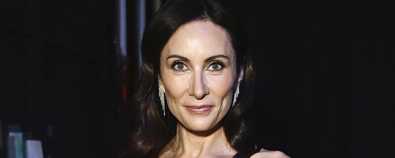 Laura Benanti at Bram Goldsmith Theater