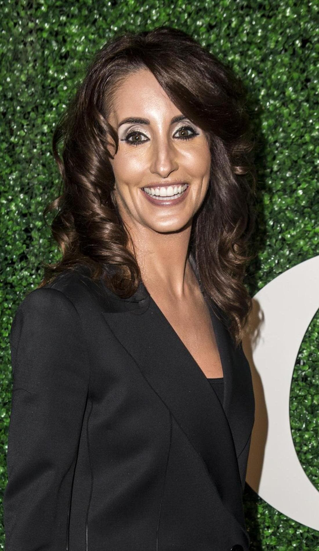 Laura Bryna promotional image for upcoming events and ticket sales