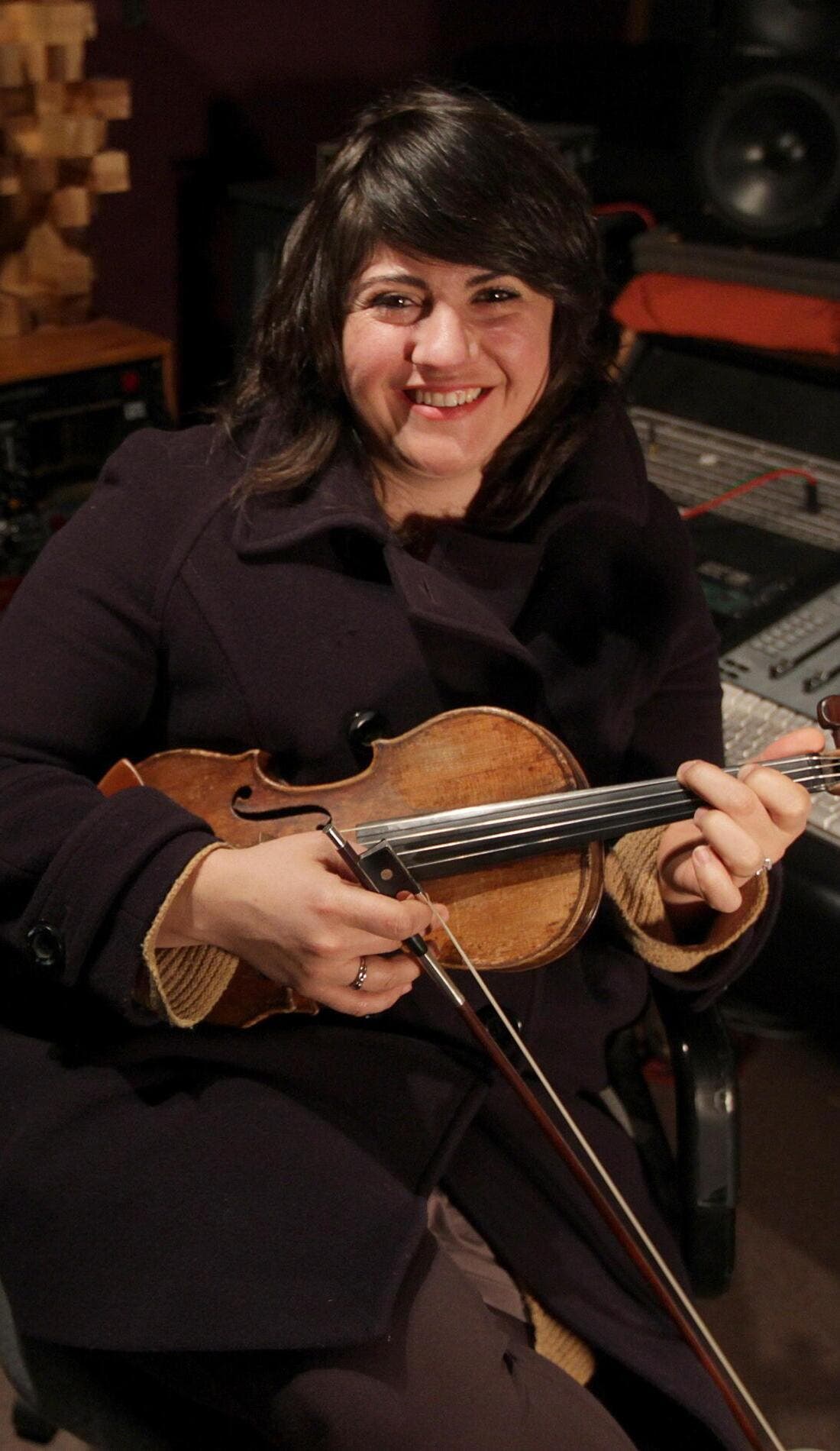 Laura Cortese promotional image for upcoming events and ticket sales