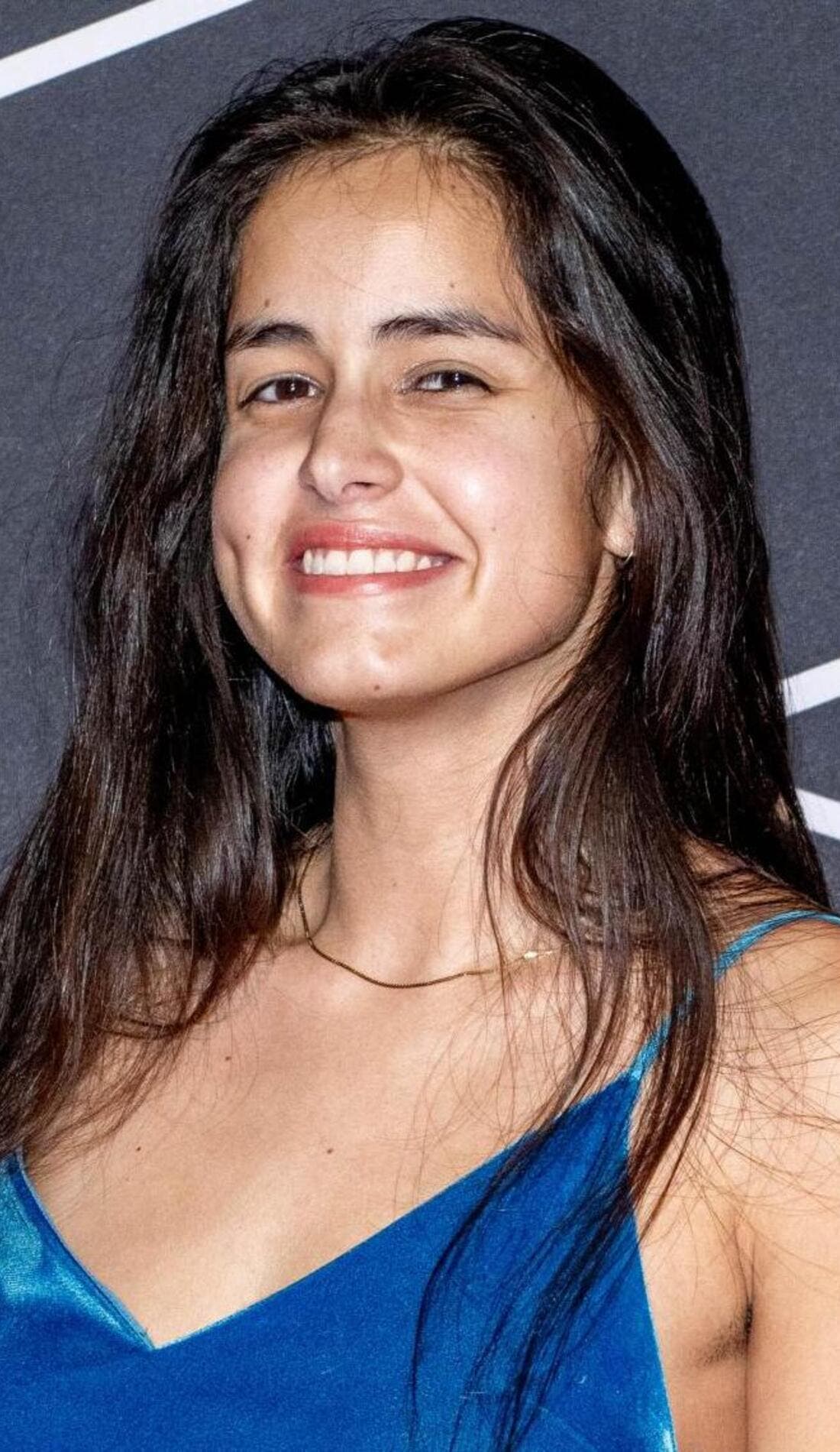 Laura Galindo promotional image for upcoming events and ticket sales