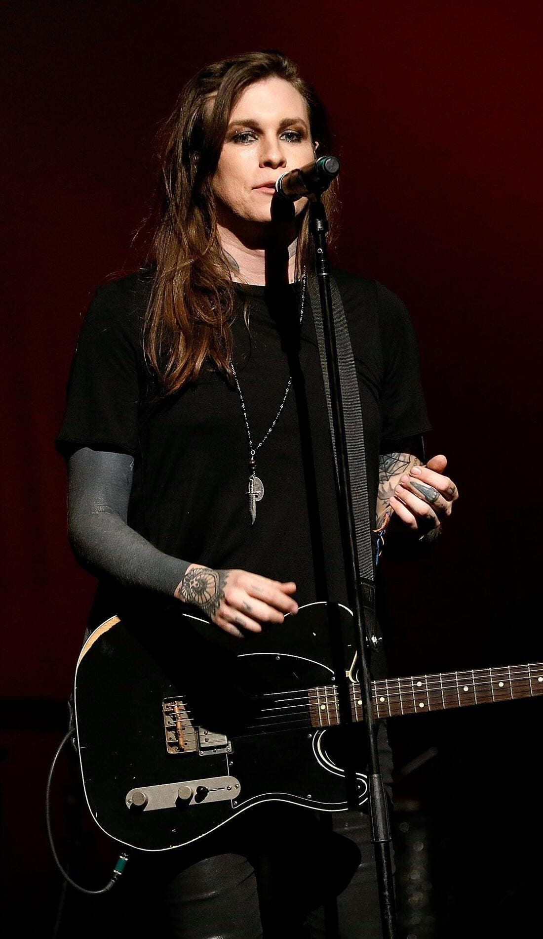 Laura Jane Grace Tickets & 2025 Concert Tour Dates | SeatGeek