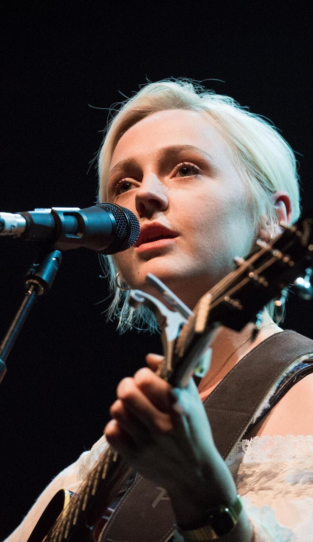Laura Marling promotional image for upcoming events and ticket sales