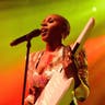 Laura Mvula