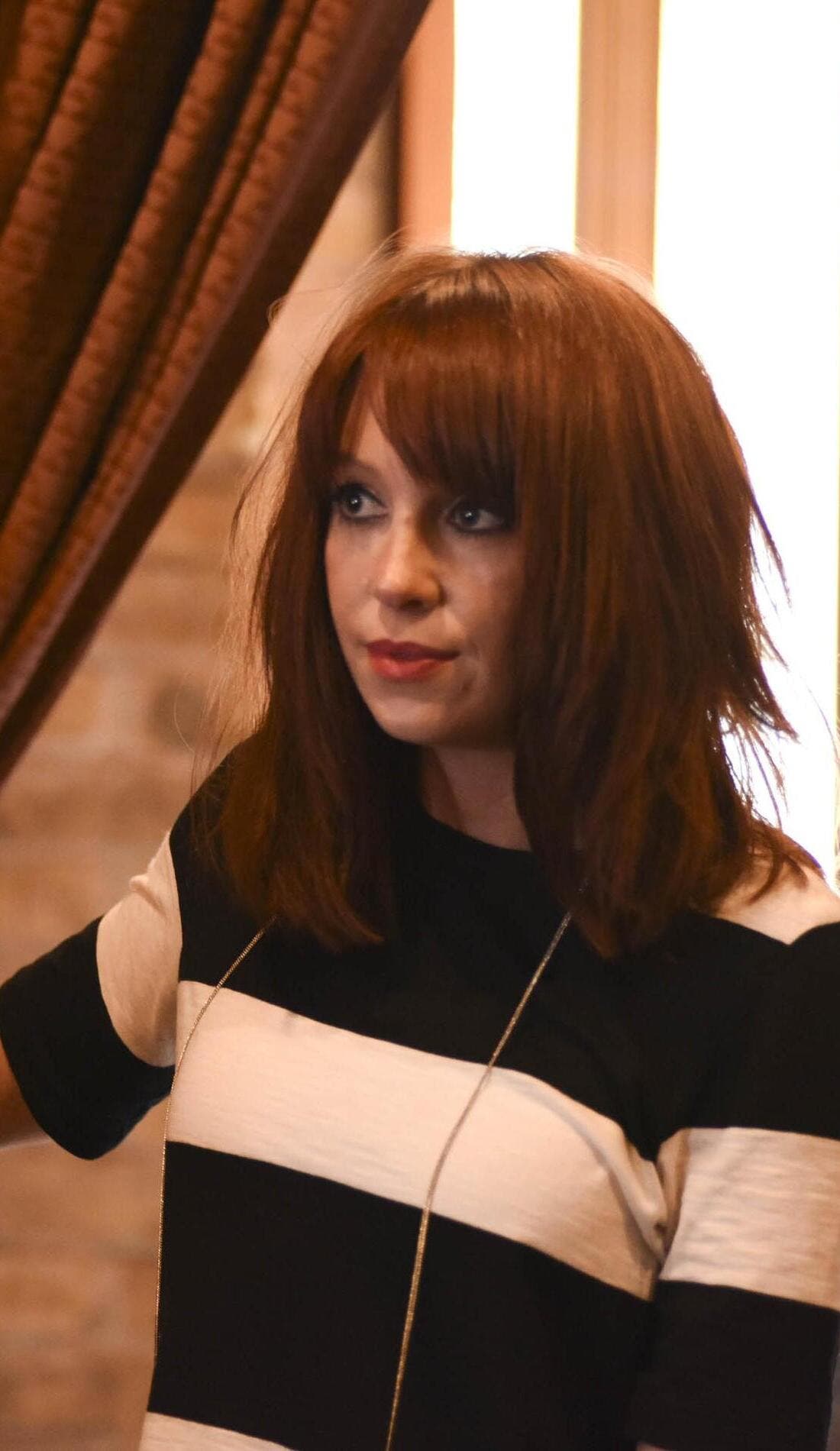 LAURA WELSH promotional image for upcoming events and ticket sales