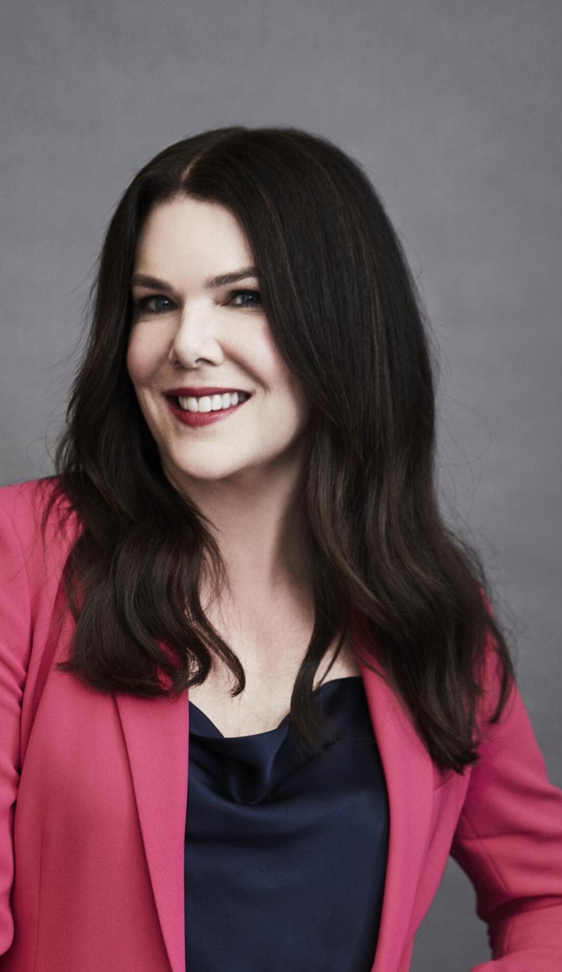 Lauren Graham promotional image for upcoming events and ticket sales
