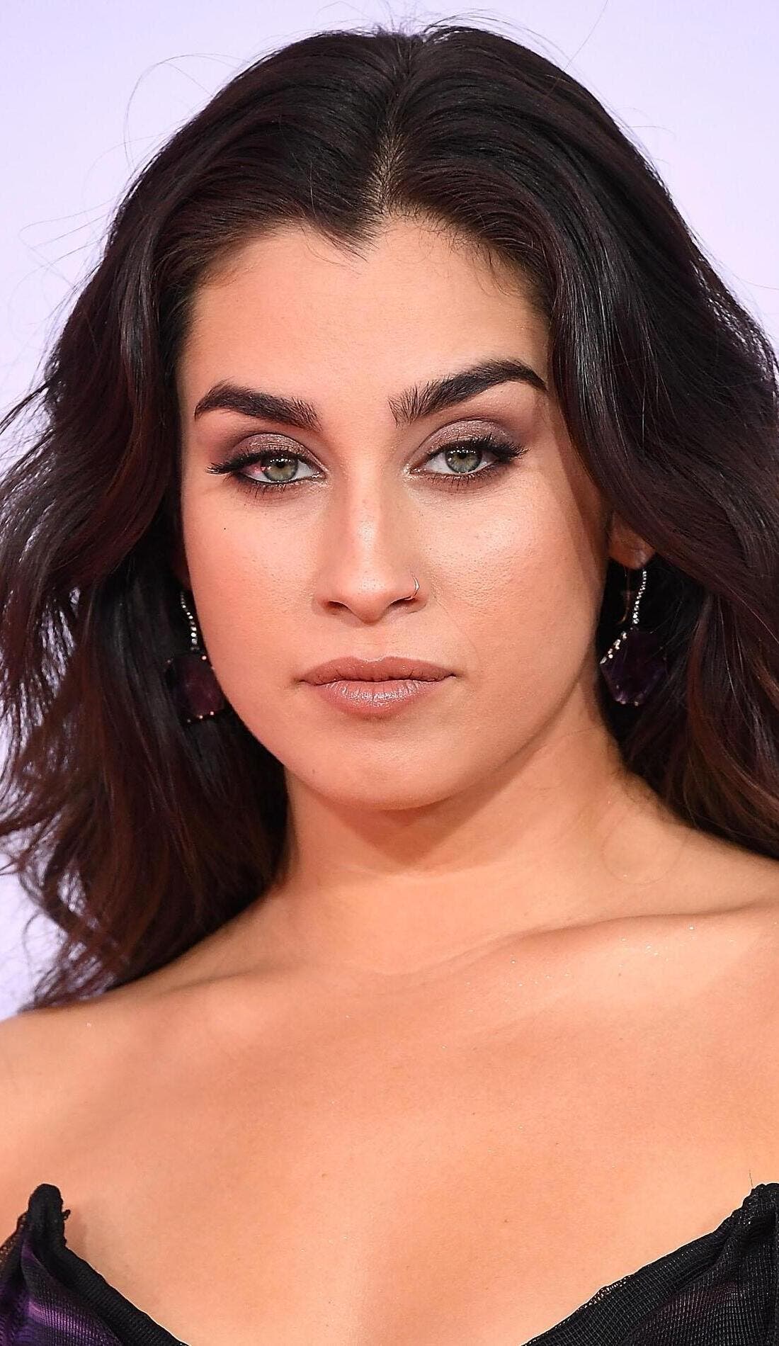 Lauren Jauregui promotional image for upcoming events and ticket sales