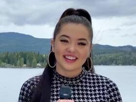 Lauren Spencer Smith