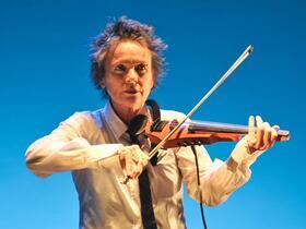 Laurie Anderson