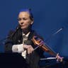 Laurie Anderson image