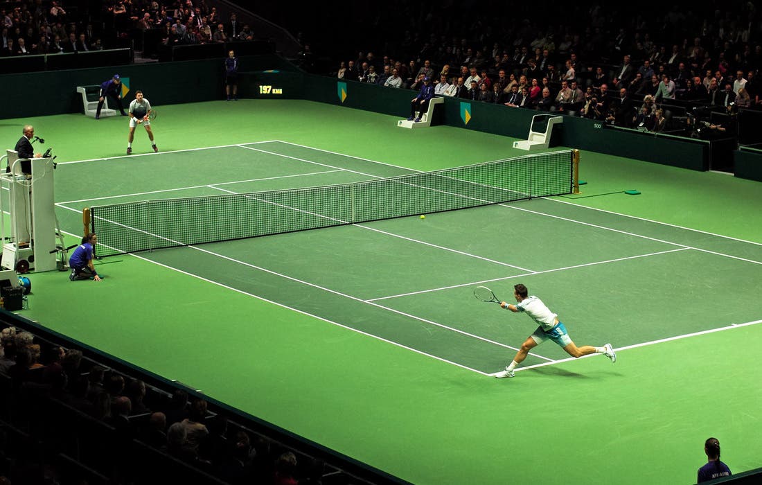 Promotional image for Laver Cup 2025: Session 4 tickets at Chase Center on Sep 20, 2025