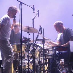 LCD Soundsystem