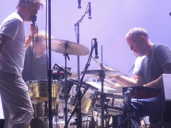 LCD Soundsystem with Victoryland tickets in Troutdale (McMenamins