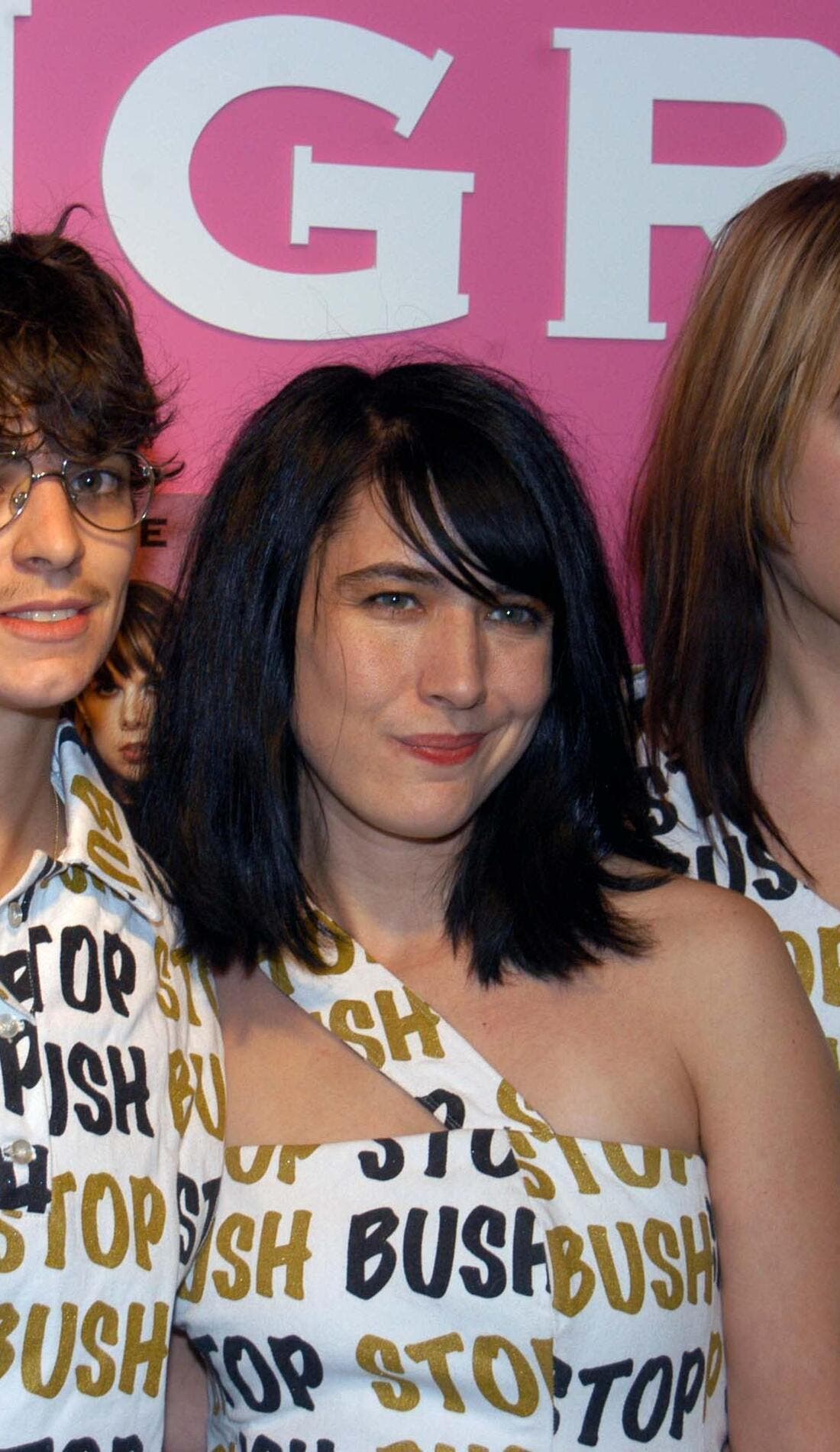 Le Tigre promotional image for upcoming events and ticket sales