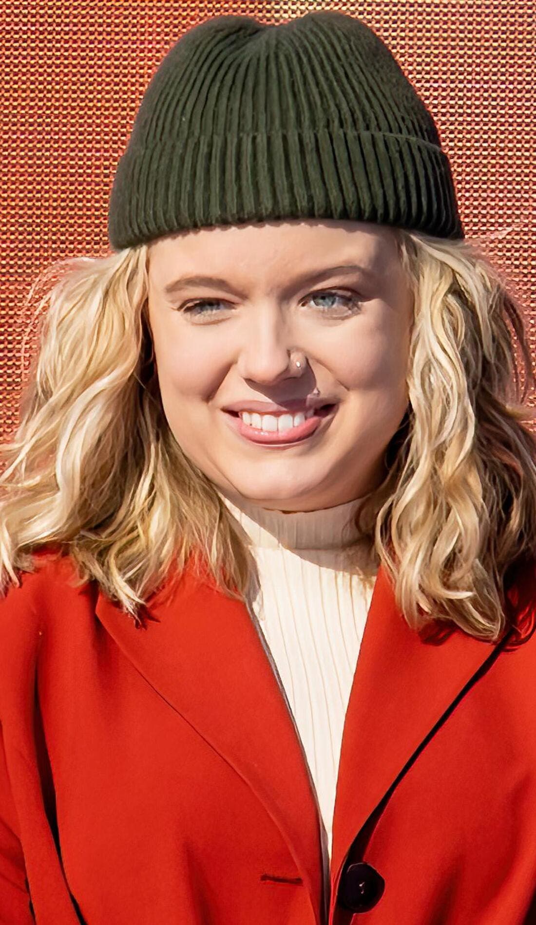 Leah Marlene promotional image for upcoming events and ticket sales