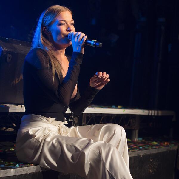 LeAnn Rimes image