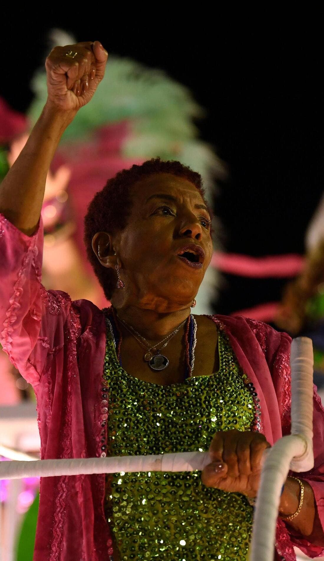 Leci Brandao promotional image for upcoming events and ticket sales