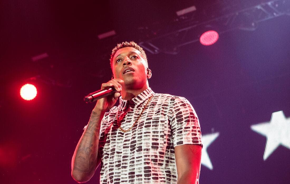 Promotional image for Lecrae tickets at Miami Beach Bandshell on Oct 24, 2025