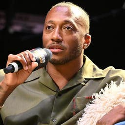 Lecrae