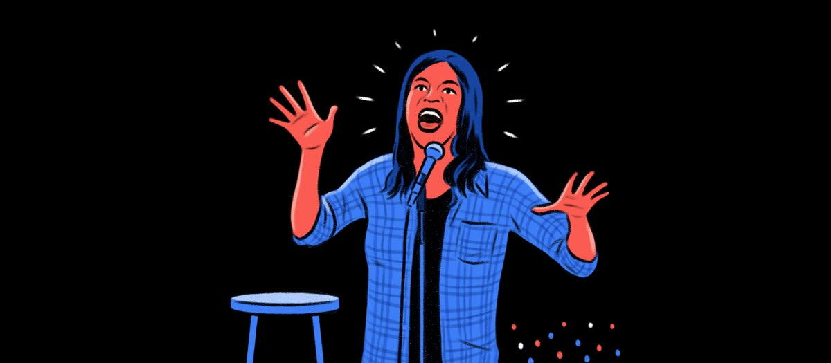 Led Varela - The Addison Improv