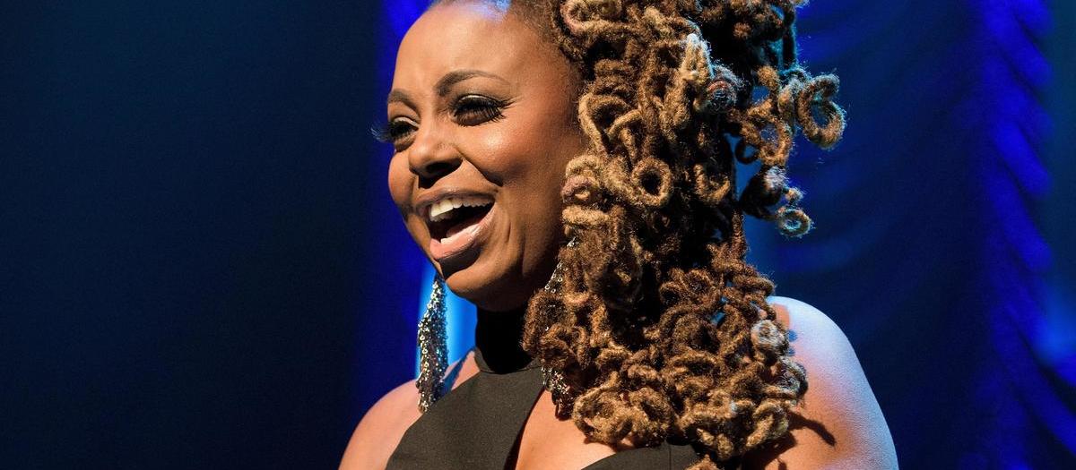 Ledisi - The Venue at Horseshoe Casino