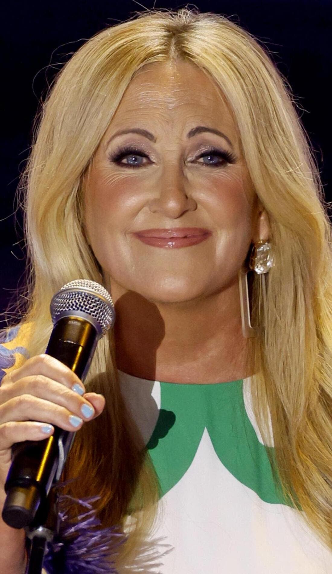 Lee Ann Womack promotional image for upcoming events and ticket sales