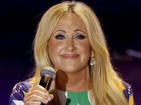 Lee Ann Womack