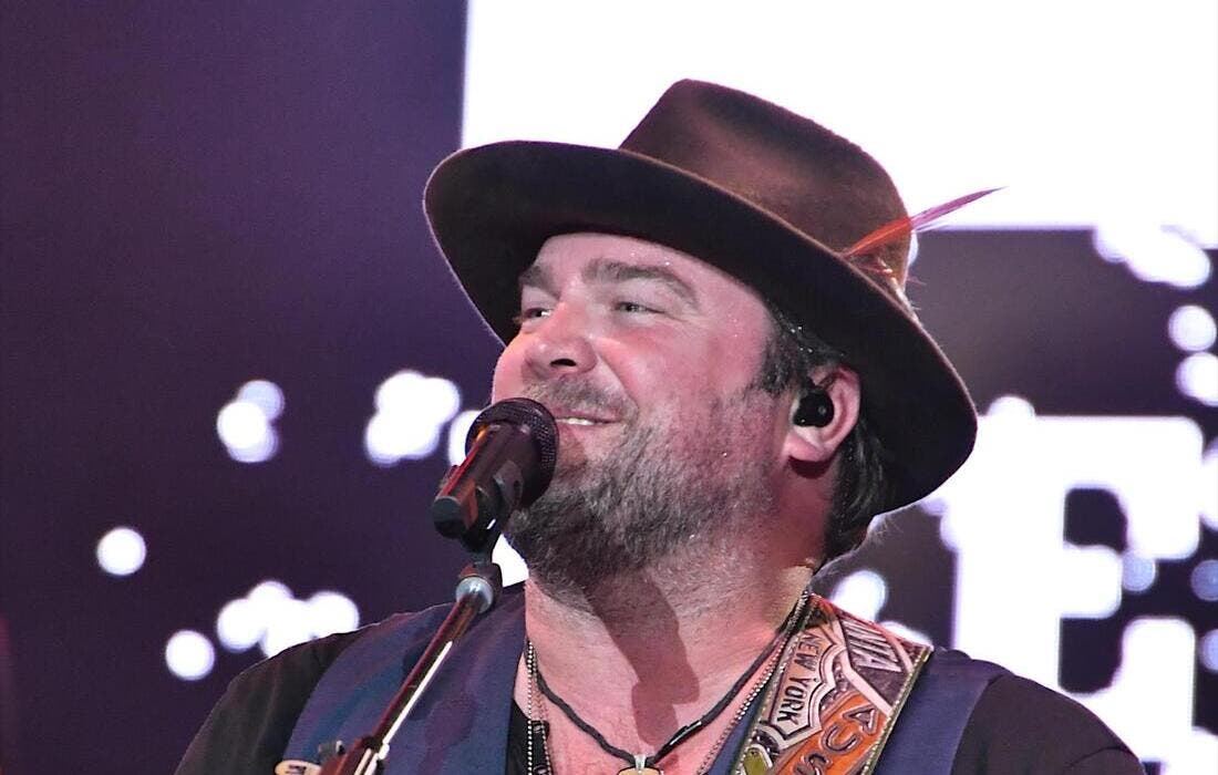 Promotional image for Lee Brice with Jackson Dean, and Lewis Brice tickets at Vibrant Music Hall on Sep 26, 2025