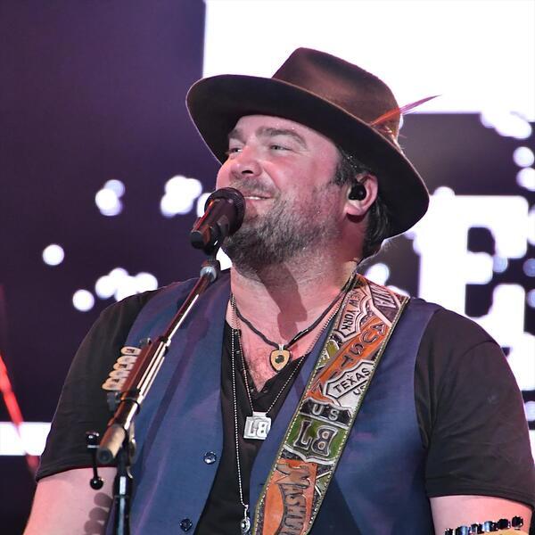 Lee Brice image