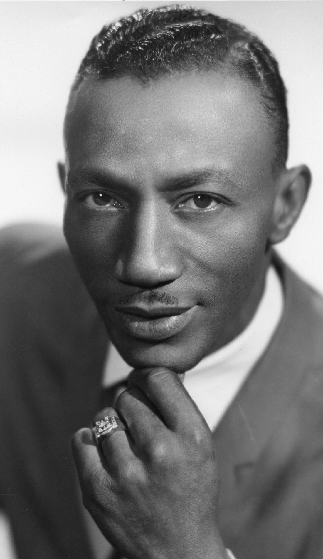 Lee Dorsey promotional image for upcoming events and ticket sales