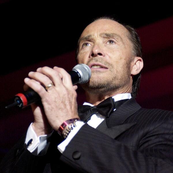 Lee Greenwood image