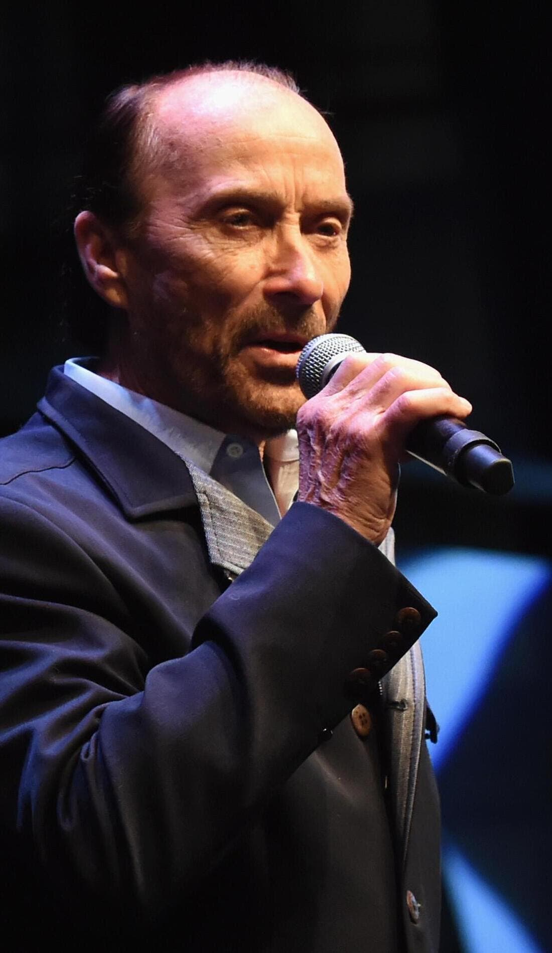 Lee Greenwood promotional image for upcoming events and ticket sales in Myrtle Beach